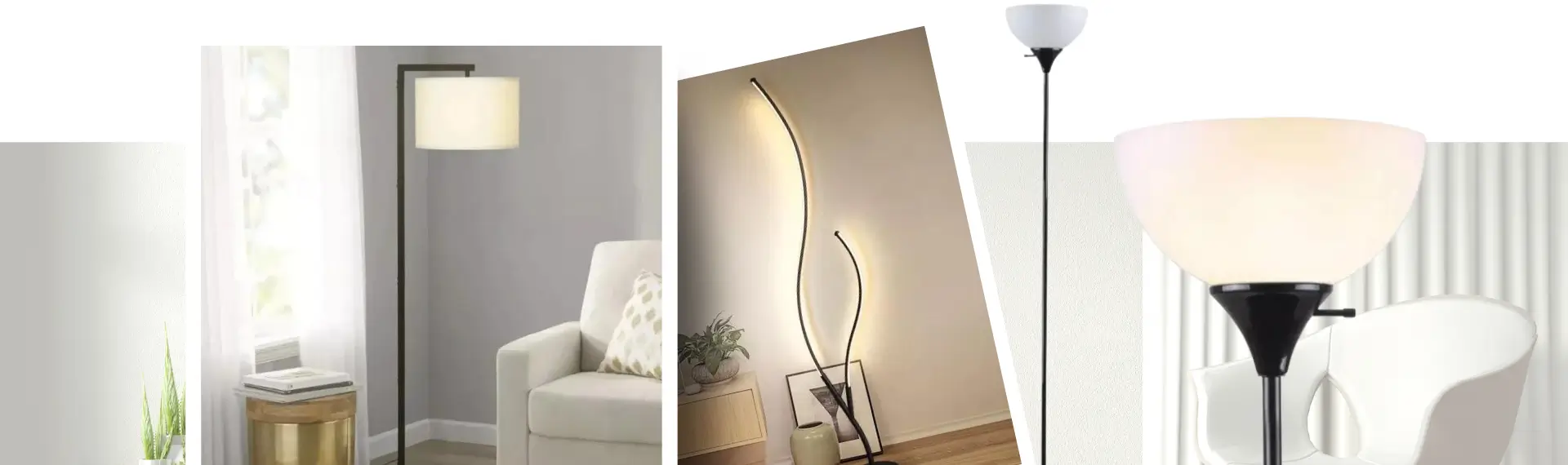 LED lighting lamps